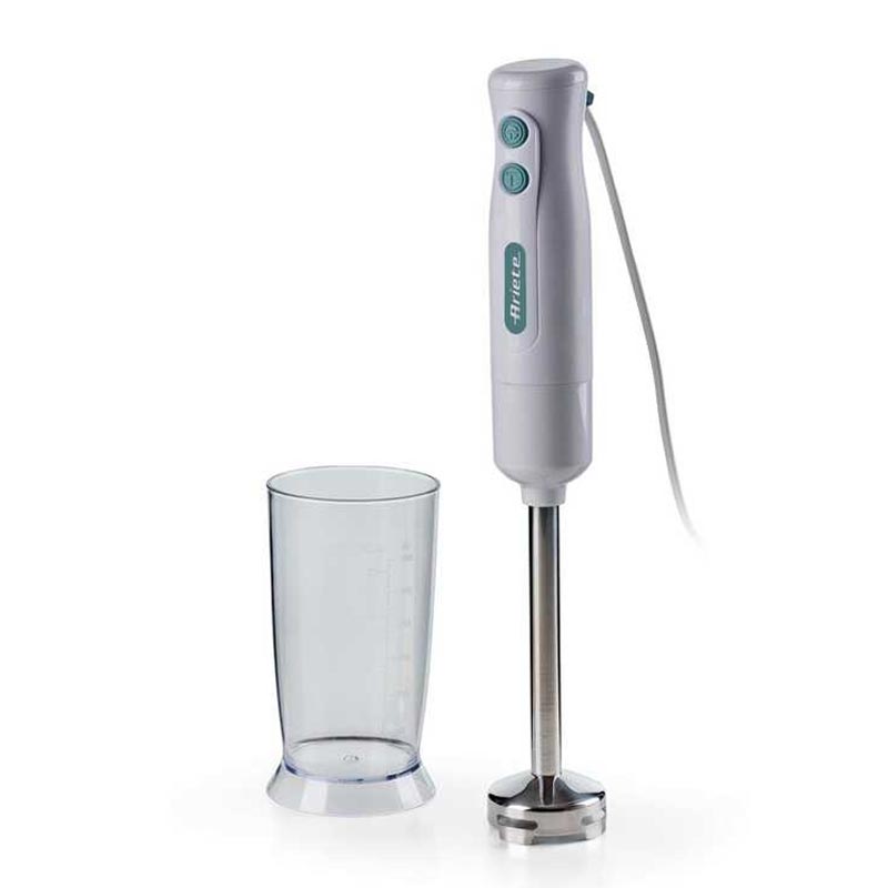 Ariete 0601/01 El Blender, 700 W, 600 ml — Ariete