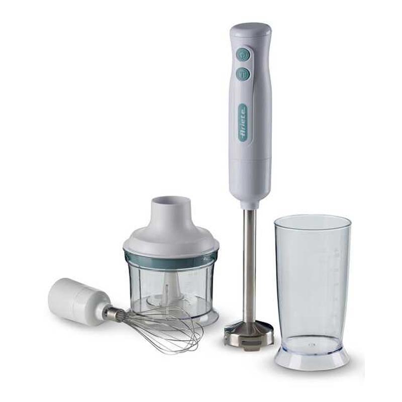 Ariete 0601/11 El Blender Seti, Beyaz — Ariete
