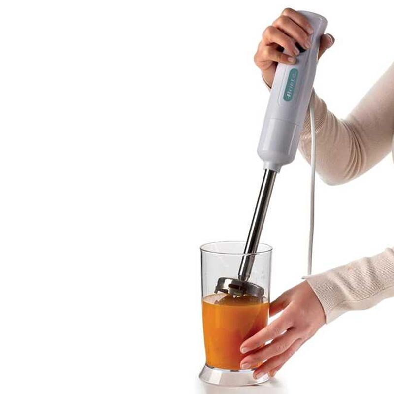 Ariete 0601/11 El Blender Seti, Beyaz — Ariete — Görsel 3