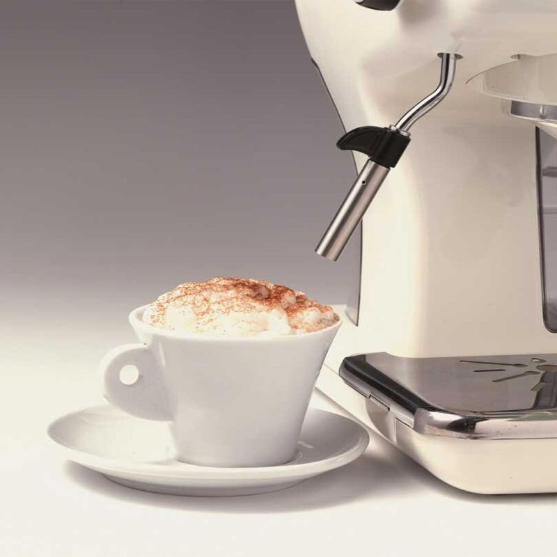 Ariete 1389/13 Vintage Espresso Kahve Makinesi, Bej — Ariete — Görsel 2