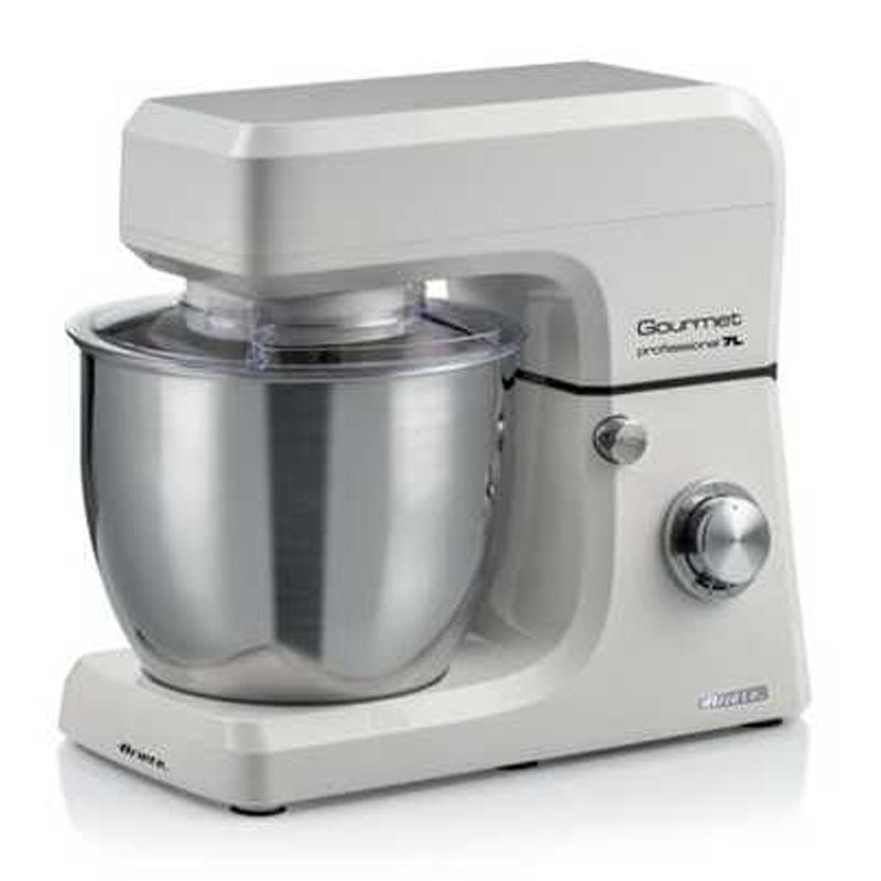 Ariete 1598/10 Pastamatic Gourmet Profesyonel Mutfak Şefi, 7 L, Gümüş — Ariete — Görsel 2