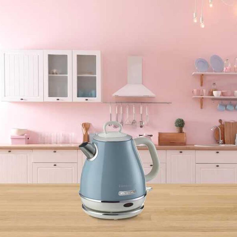 Ariete 2868/05 Vintage Su Isıtıcı, 1 L, Mavi — Ariete — Görsel 4