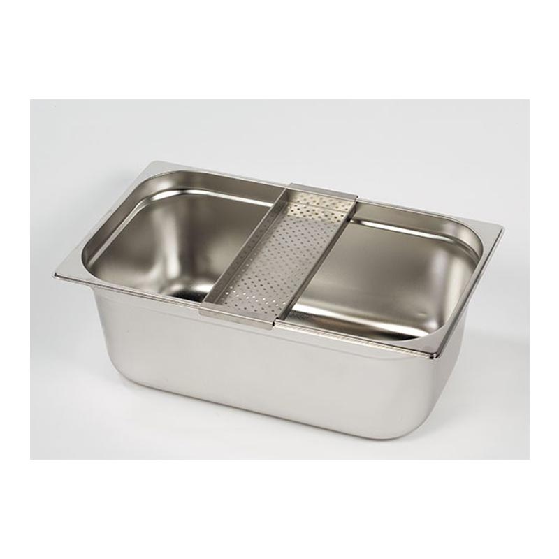 Arisco Hotmax 900 Fritöz, 2'li, 20+20 L, Gazlı — Arisco — Görsel 2