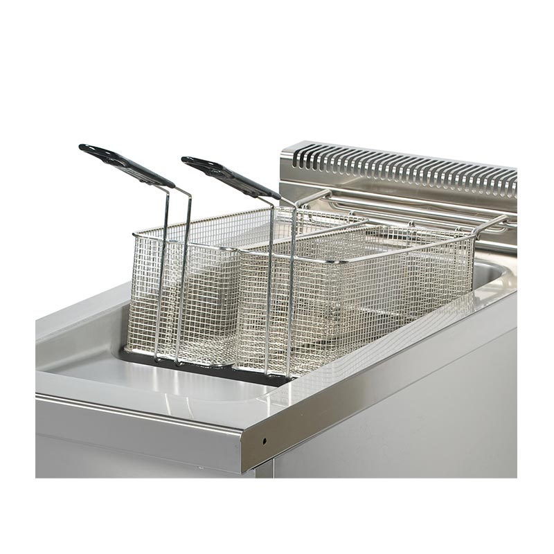 Arisco Hotmax 900 Fritöz, 24 L, Elektrikli — Arisco — Görsel 2