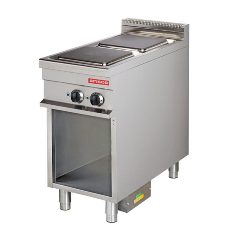 Arisco Hotmax 900 Kuzine, 2'li, 42.5x90x90 cm, Elektrikli — Arisco