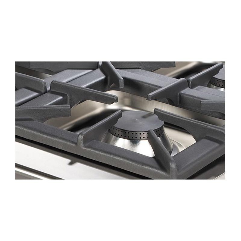 Arisco Hotmax 900 Kuzine, 4'lü, 85x90x90 cm, Gazlı — Arisco — Görsel 2