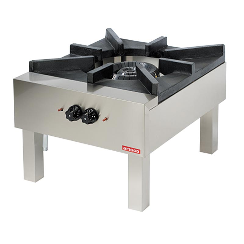 Arisco Hotmax 900 Yer Ocağı, Gazlı — Arisco