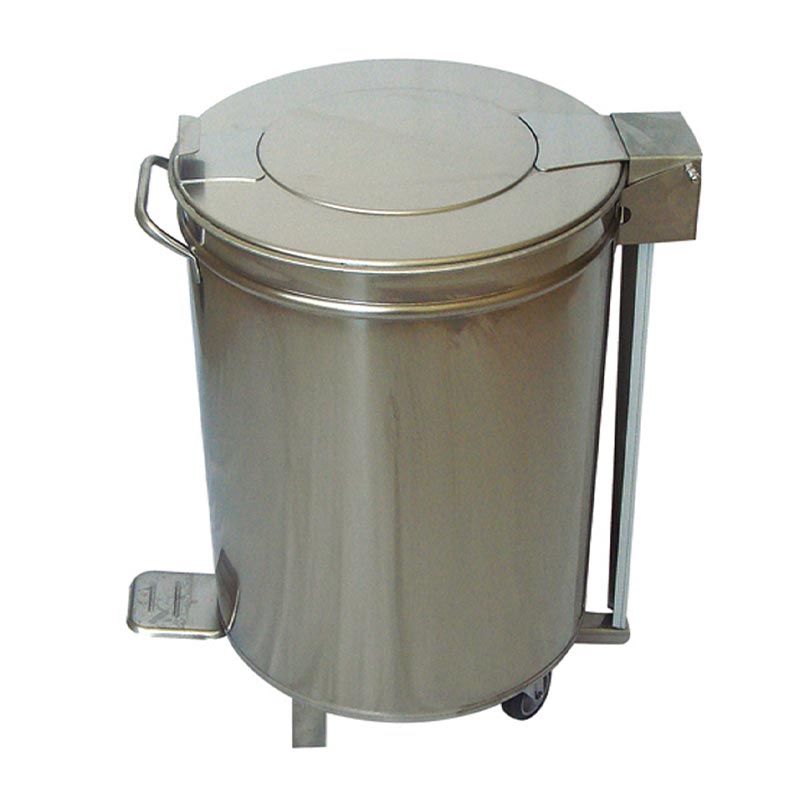 Arisco Pedallı Çöp Arabası, 39x58.5 cm — Arisco