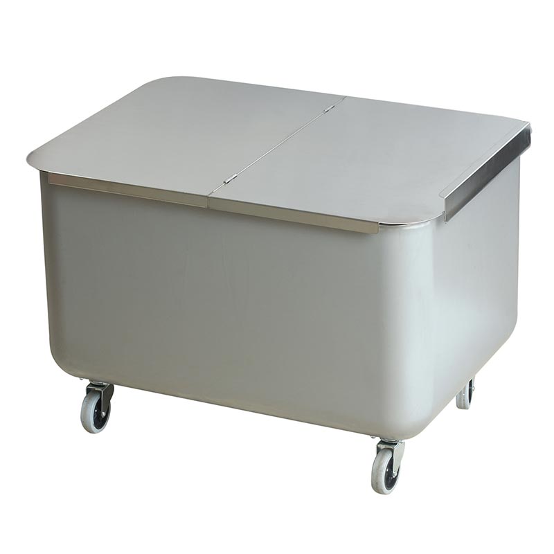 Arisco Un ve Şeker Arabası, 60 L — Arisco