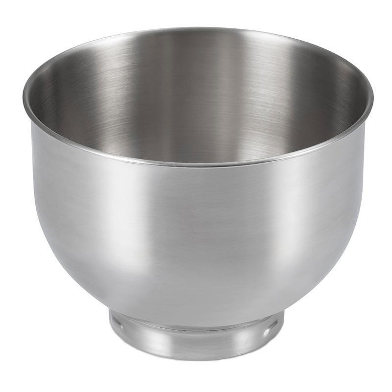 Arzum AR1178 Crust Mix Pro Stand Mikser, 5 L, Siyah — Arzum — Görsel 9
