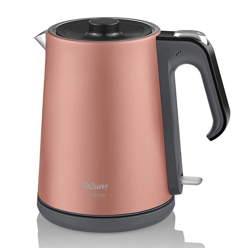 Arzum AR3080-G Çay Sefası Çay Makinesi, Gün Batımı — Arzum — Görsel 2