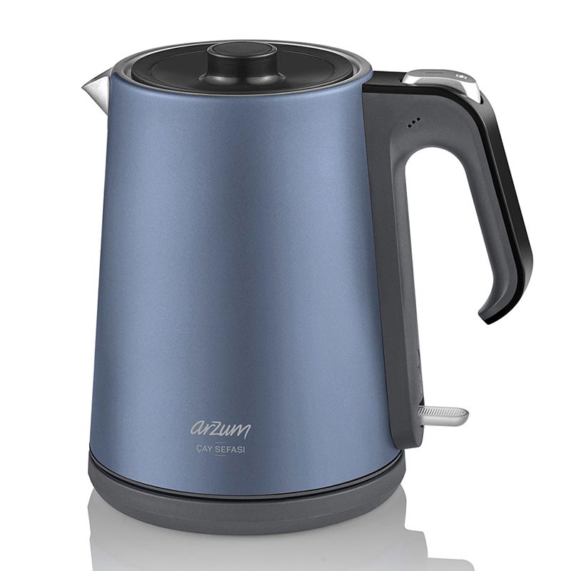 Arzum AR3080-O Çay Sefası Çay Makinesi, Okyanus — Arzum — Görsel 2
