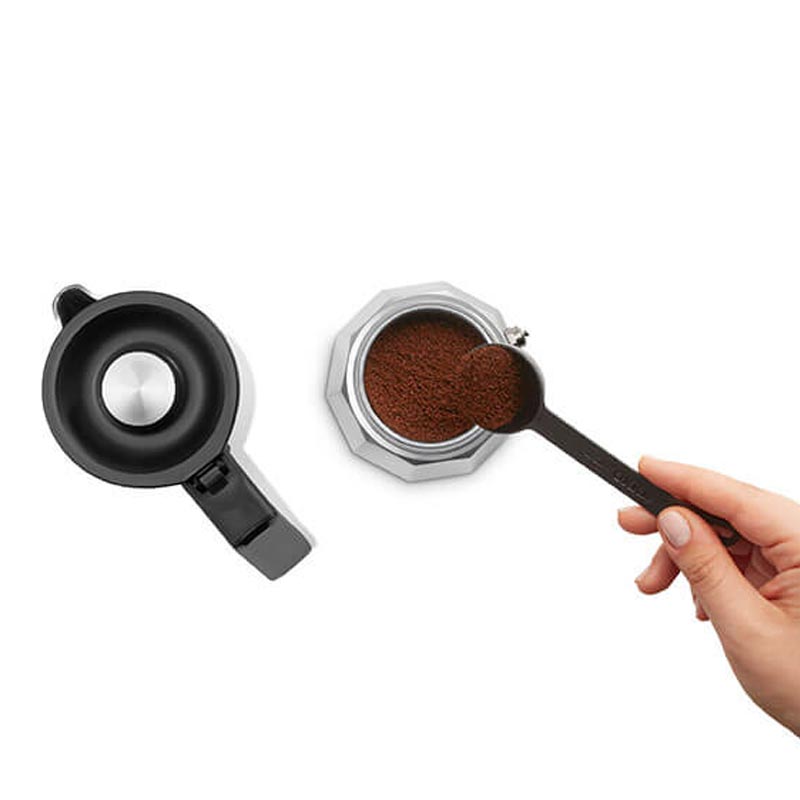 Arzum OK0027 Okka Rich Moka Pot, Elektrikli, Krom — Arzum — Görsel 3