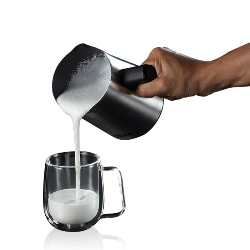 Arzum OK0027 Okka Rich Moka Pot, Elektrikli, Krom — Arzum — Görsel 6