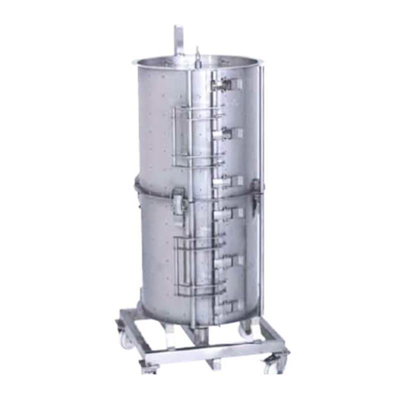 Atalay ADK-14-3 Döner Kalıbı, 120x56 — Atalay