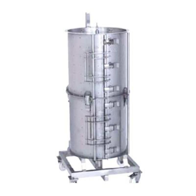 Atalay ADKC5-2 Döner Kalıbı, 67x64x111 cm — Atalay