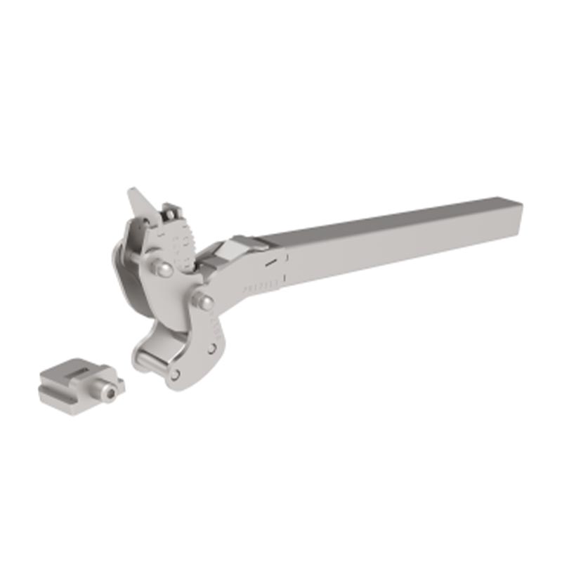 Atalay ADSK-02 Döner Sıkıştırma Aparatı, 30x10 mm — Atalay
