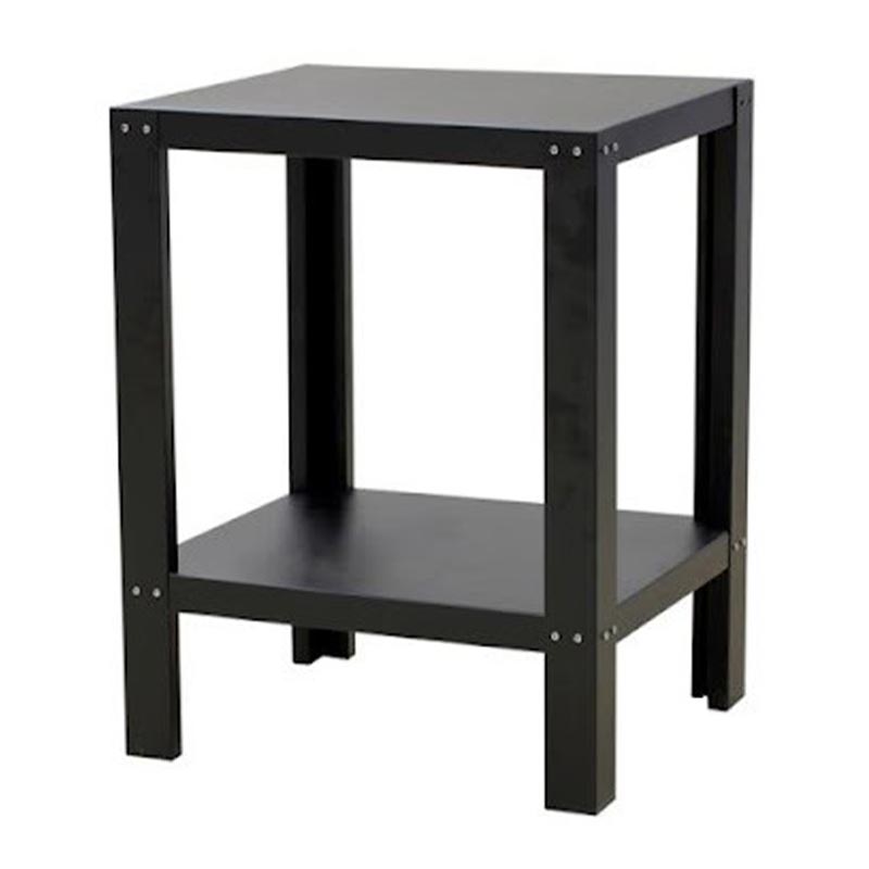 Atalay APF62 Pizza Fırını Alt Standı, 89x72x85 cm — Atalay