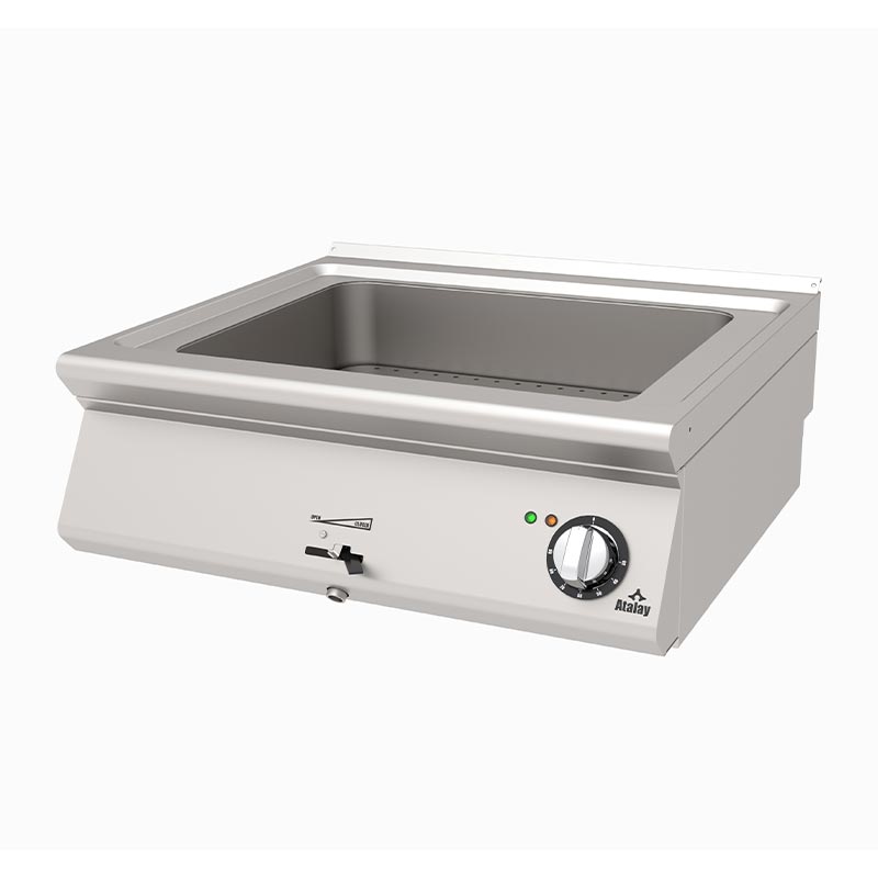 Atalay ASB-873 730 Seri Benmari, Elektrikli — Atalay