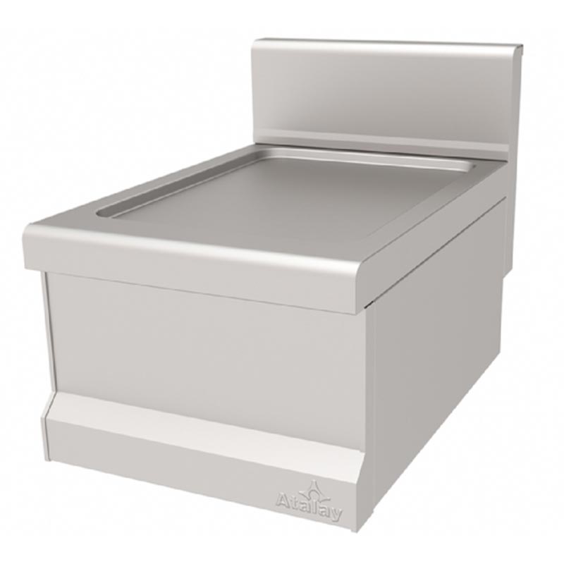 Atalay E-AAT-460 600 Seri Ara Tezgah, 40x60 cm — Atalay