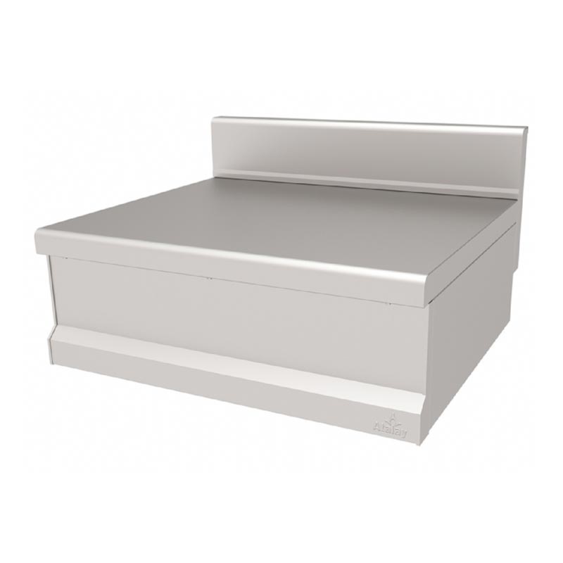 Atalay E-AAT-660 600 Seri Ara Tezgah, 60x60 cm — Atalay