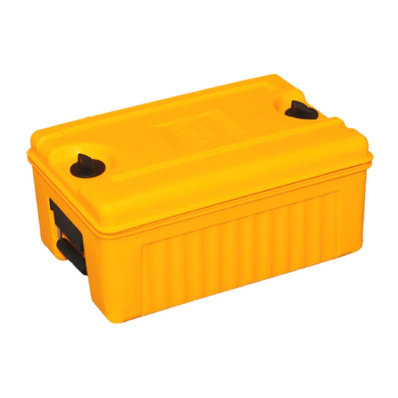 Avatherm 100 Thermobox, Sarı — Avatherm — Görsel 2