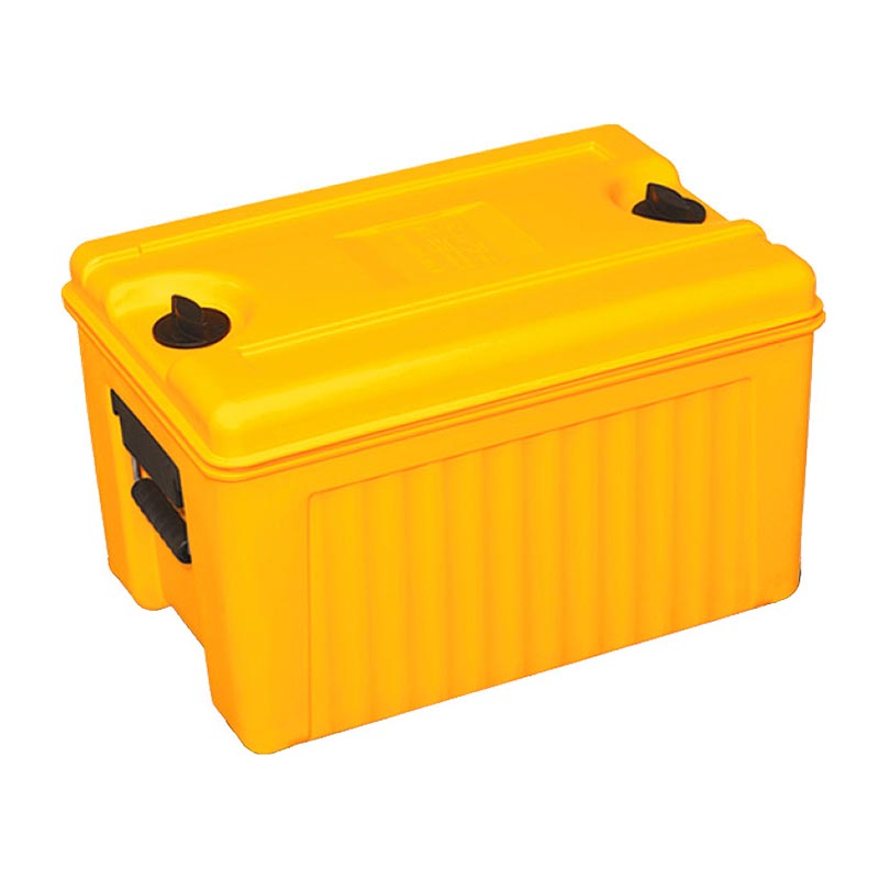 Avatherm 300 Thermobox, Sarı — Avatherm — Görsel 2