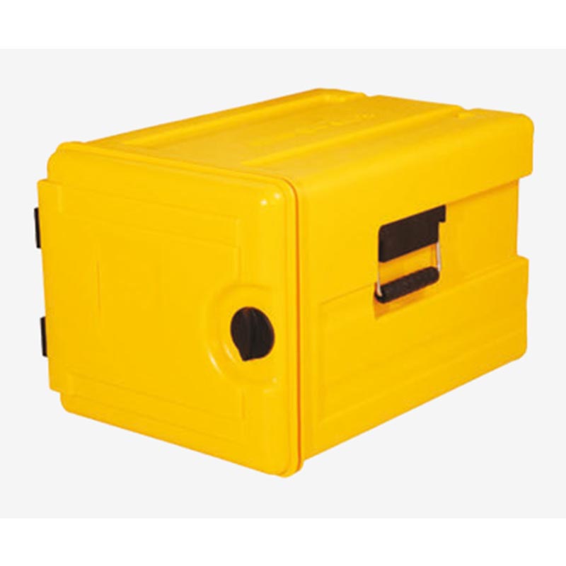 Avatherm 400 Thermobox, Sarı — Avatherm — Görsel 2