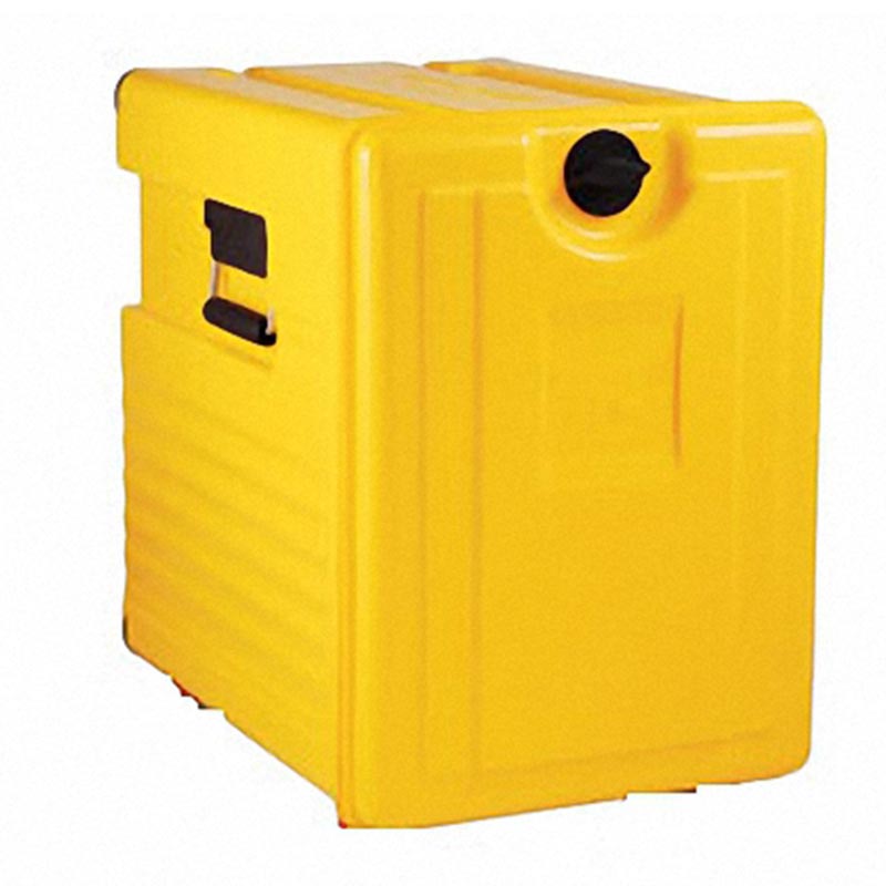 Avatherm 600 Thermobox, Sarı — Avatherm — Görsel 2