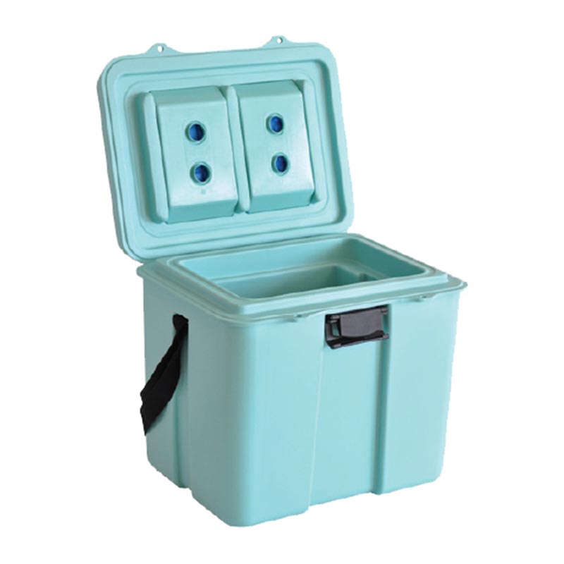 Avatherm F20 Medikal Thermobox, 9.5 L — Avatherm