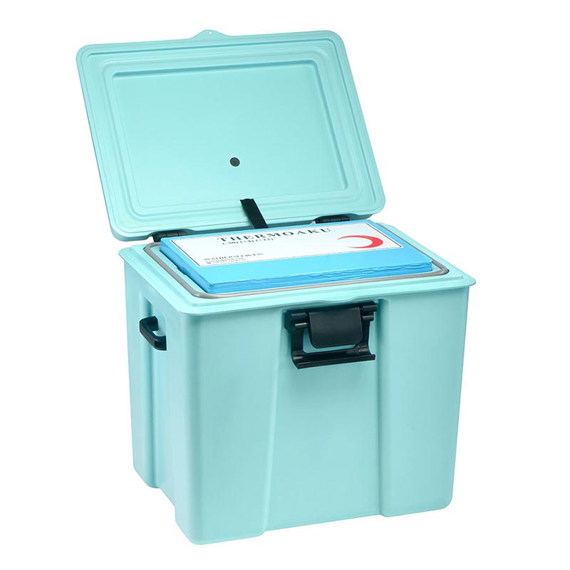 Avatherm F55 Medikal Thermobox, 50 L — Avatherm — Görsel 2