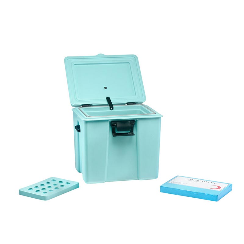 Avatherm F55 Medikal Thermobox, 50 L — Avatherm — Görsel 3