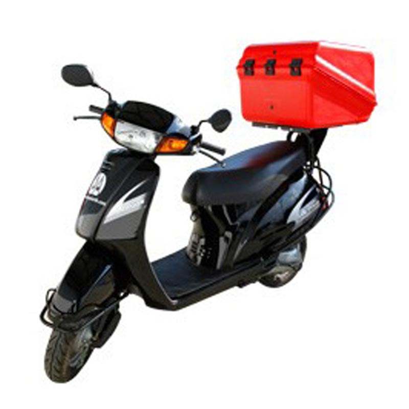 Avatherm Pizza Box, Kırmızı — Avatherm — Görsel 3