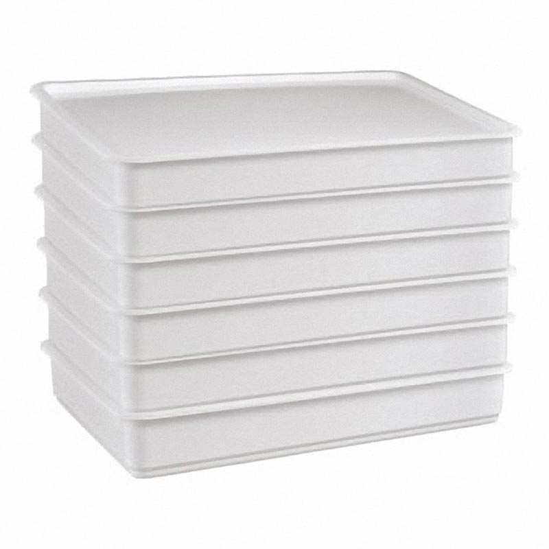 Avatherm Pizza Hamur Teknesi, 45x65 cm — Avatherm — Görsel 2