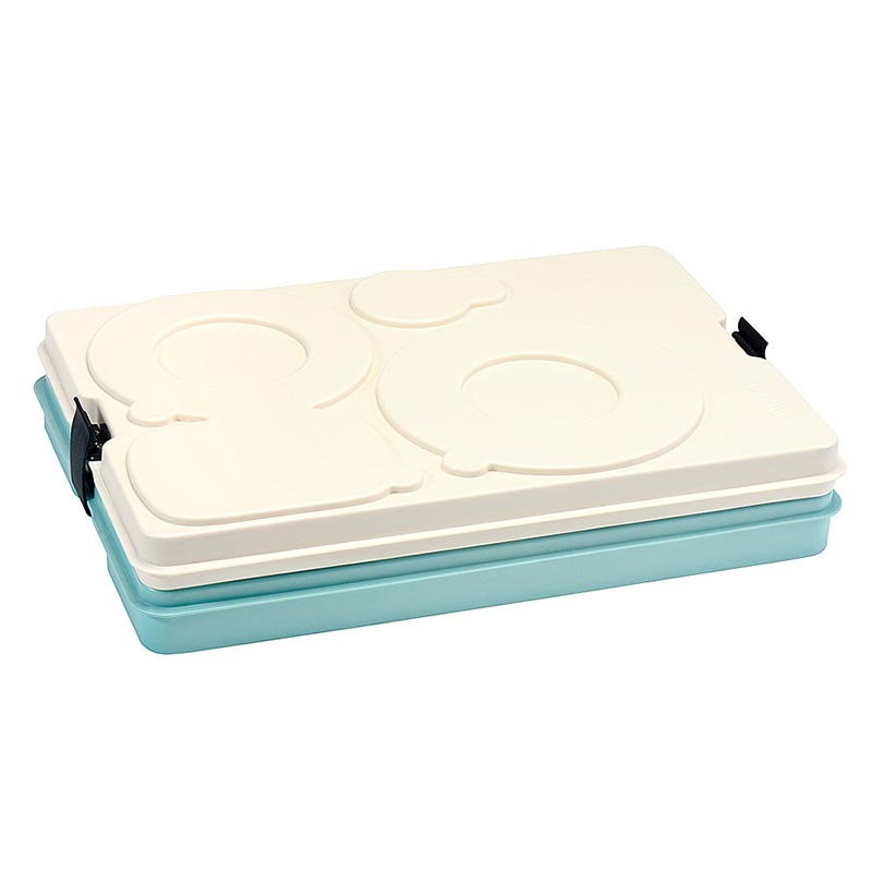 Avatherm Resital Termo Tepsi, Kilitli — Avatherm — Görsel 3