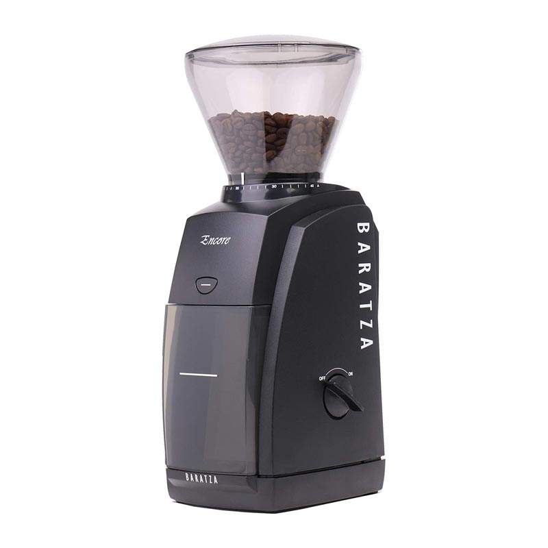 Baratza Encore Kahve Öğütücü Değirmen — Baratza — Görsel 2
