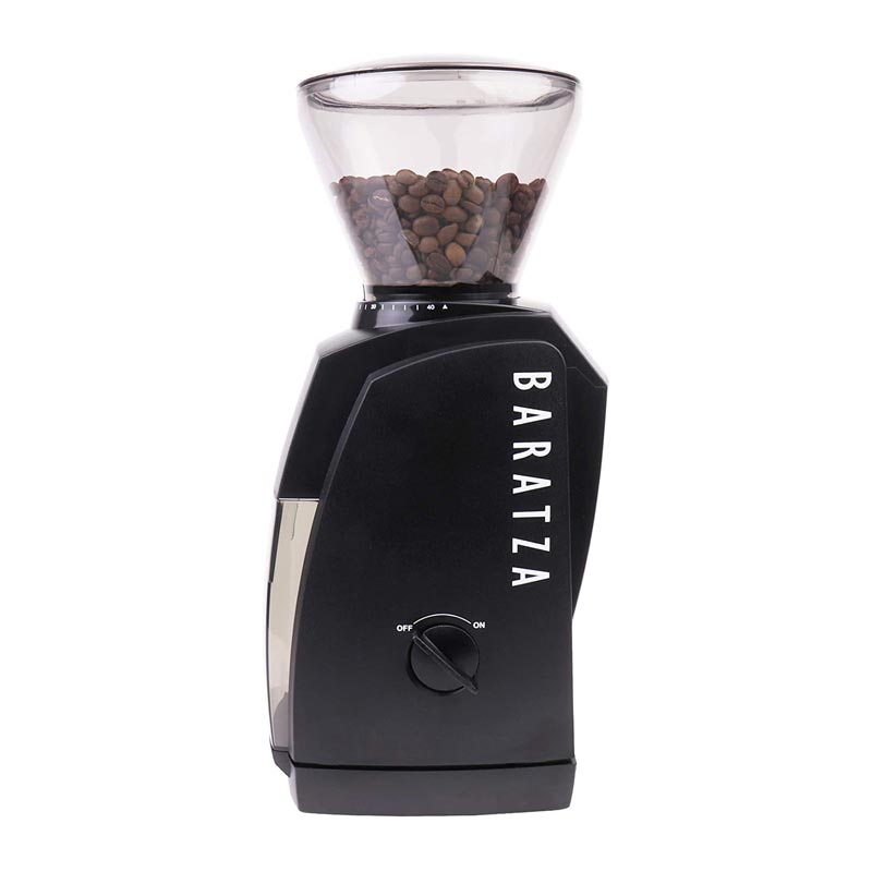Baratza Encore Kahve Öğütücü Değirmen — Baratza — Görsel 3