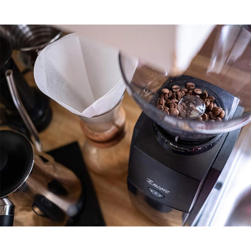 Baratza Encore Kahve Öğütücü Değirmen — Baratza — Görsel 4