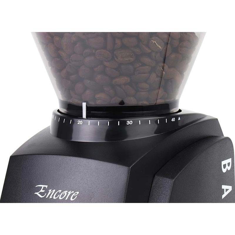 Baratza Encore Kahve Öğütücü Değirmen — Baratza — Görsel 6