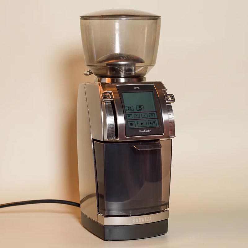 Baratza Forte BG Kahve Öğütücü Değirmen — Baratza — Görsel 2
