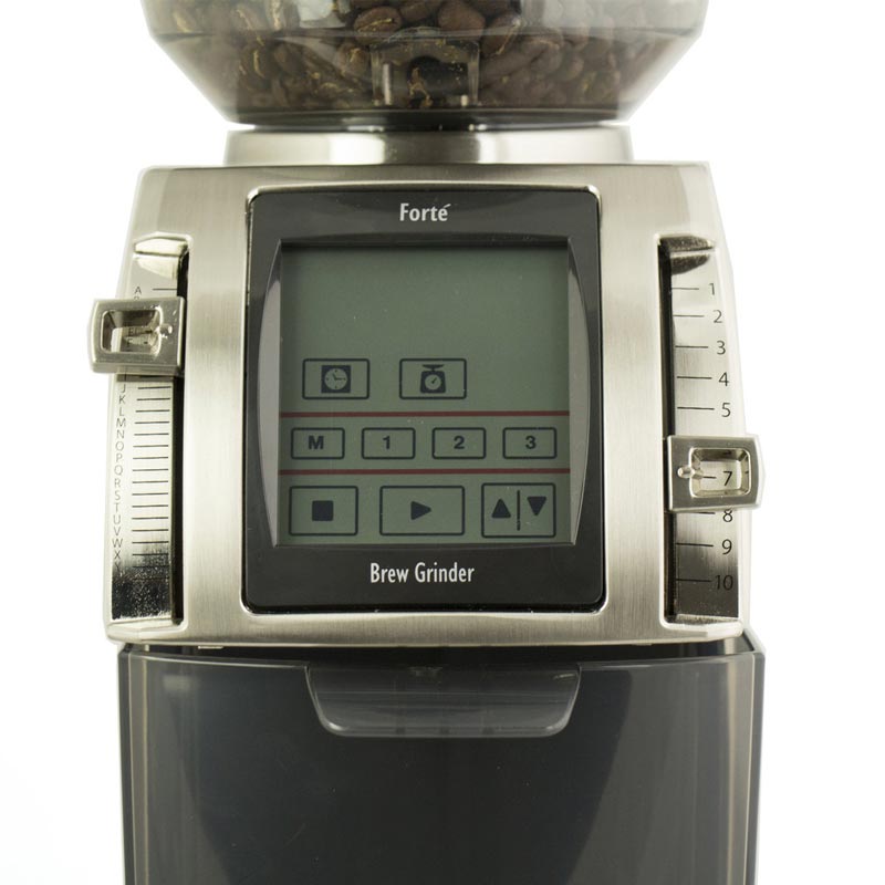 Baratza Forte BG Kahve Öğütücü Değirmen — Baratza — Görsel 3