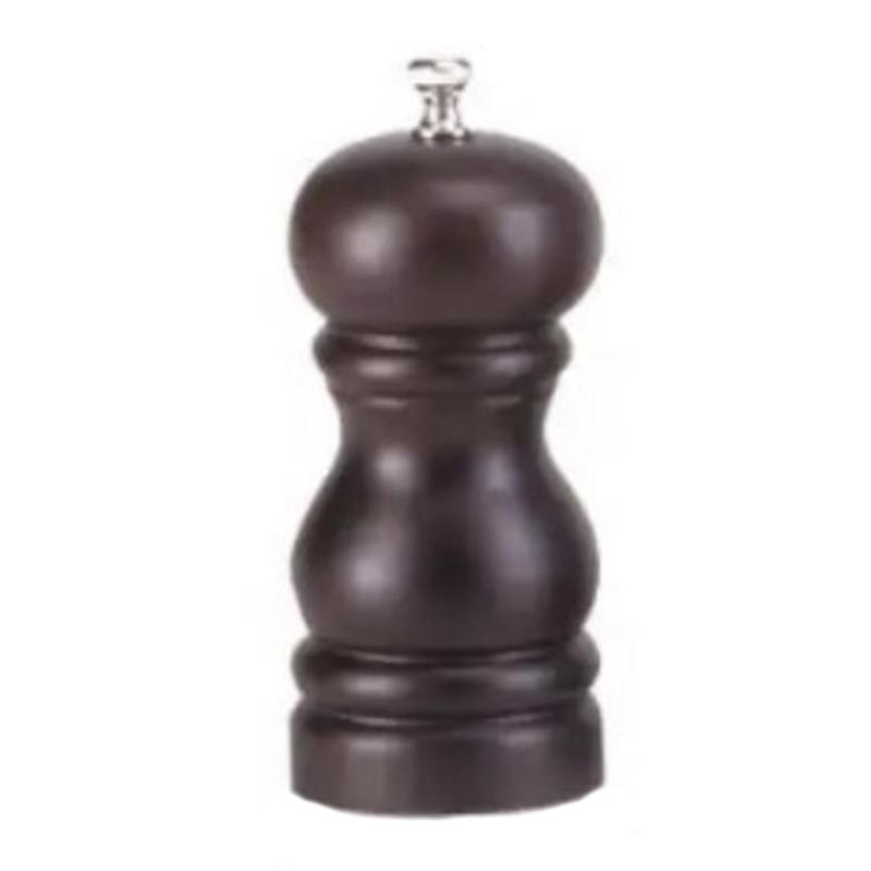 Be Original Viyana Ahşap Karabiber Değirmeni, 12 cm — Be Original