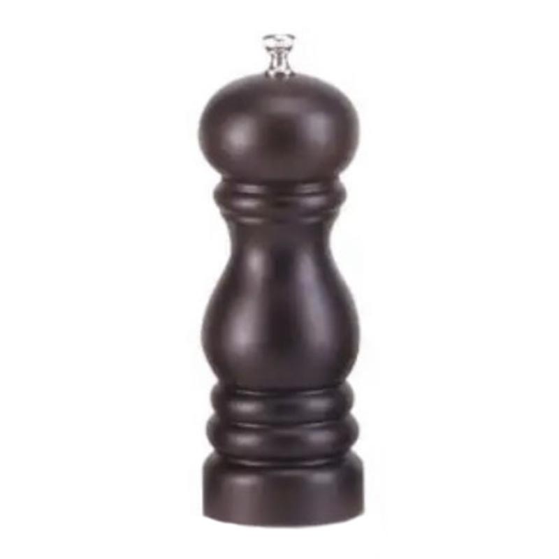 Be Original Viyana Ahşap Tuz Değirmeni, 18 cm — Be Original
