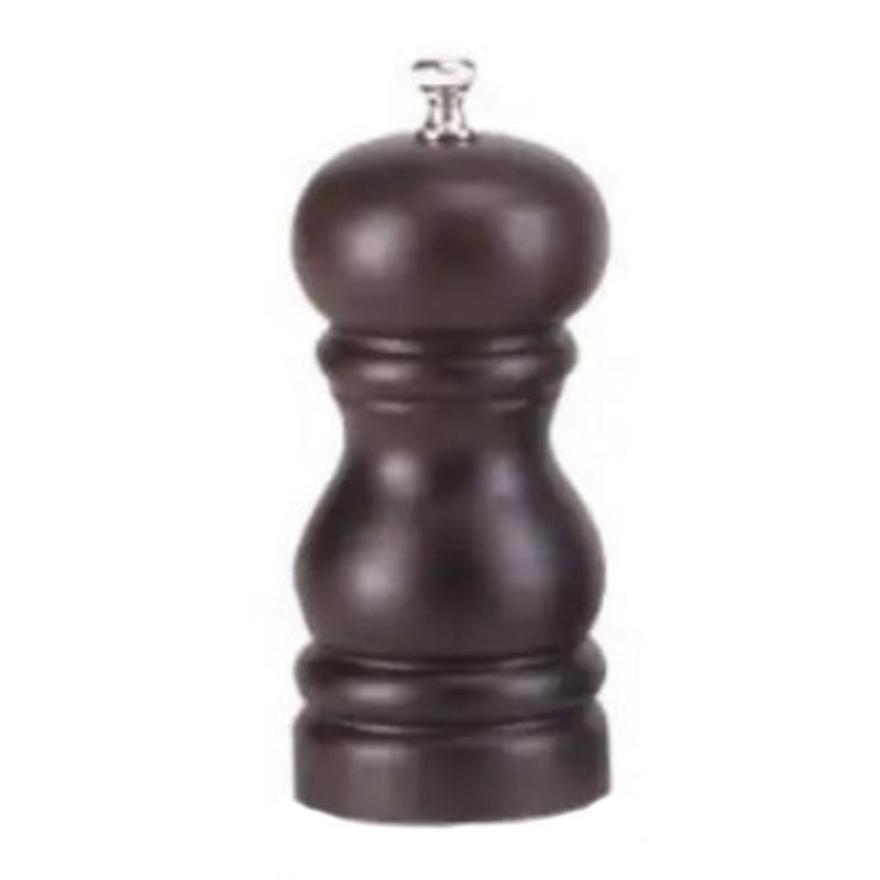 Be Original Viyana Ahşap Tuz Değirmeni, 12 cm — Be Original