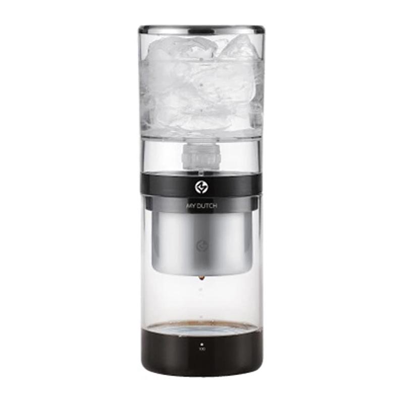 BeanPlus Soğuk Kahve Demleme Seti - Premium Set — BeanPlus — Görsel 2