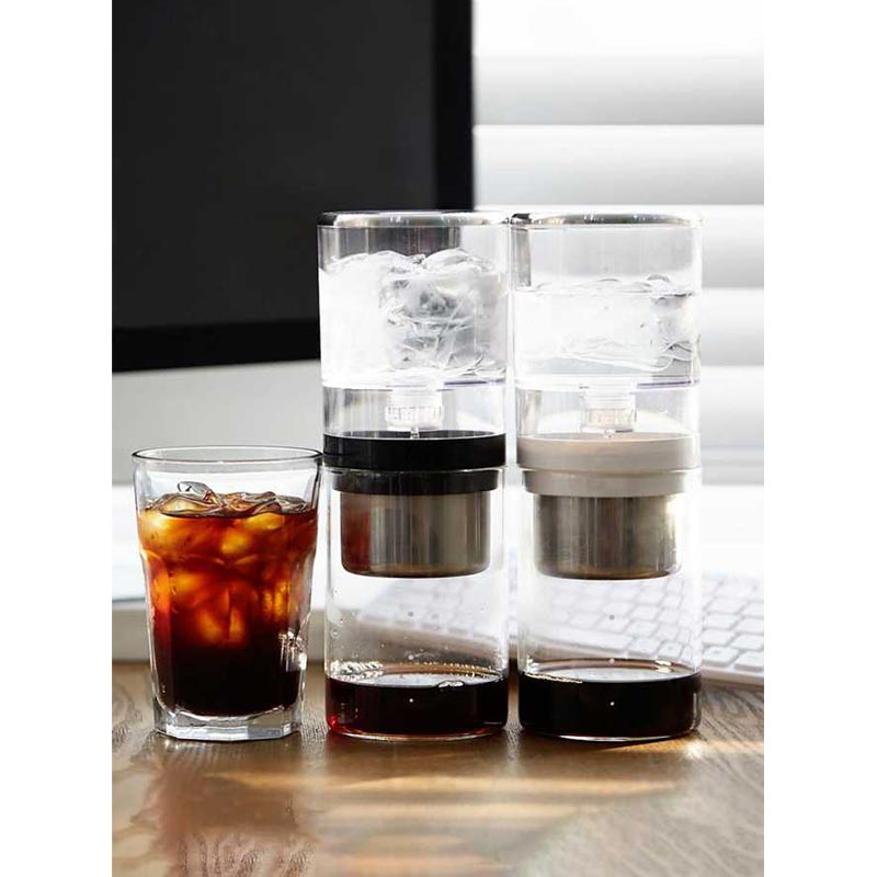 BeanPlus Soğuk Kahve Demleme Seti - Premium Set — BeanPlus — Görsel 4