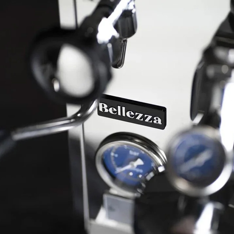 Bellezza Inizio R V2 Espresso Kahve Makinesi, 1 Gruplu — Bellezza — Görsel 5