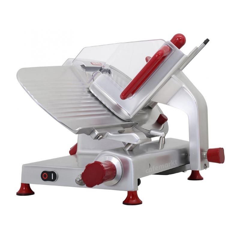 Berkel Pro Line VS30 Gıda Dilimleme Makinesi, 300 mm, Gümüş — Berkel