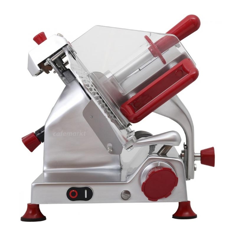 Berkel Pro Line VS30 Gıda Dilimleme Makinesi, 300 mm, Gümüş — Berkel — Görsel 3