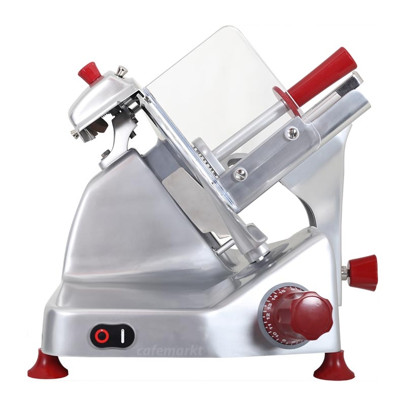 Berkel Pro Line XS25 Gıda Dilimleme Makinesi, 250 mm, Gümüş — Berkel
